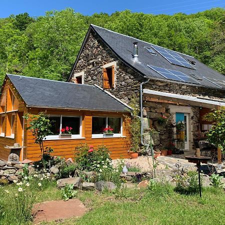 Saint-Chély-dʼAubrac Chambres D'Hotes Le Lepadou-Bas מראה חיצוני תמונה