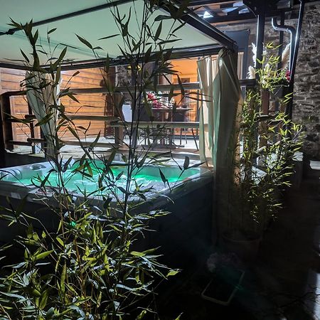 Saint-Chély-dʼAubrac Chambres D'Hotes Le Lepadou-Bas מראה חיצוני תמונה